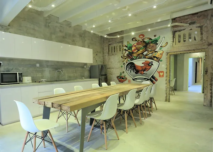 Nomaps Hotel