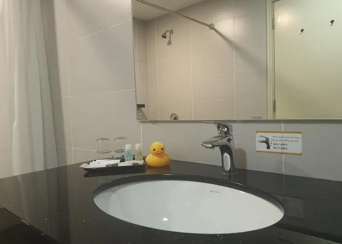 Swan Garden Resort Hotel